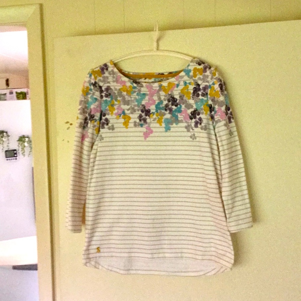 Joules top